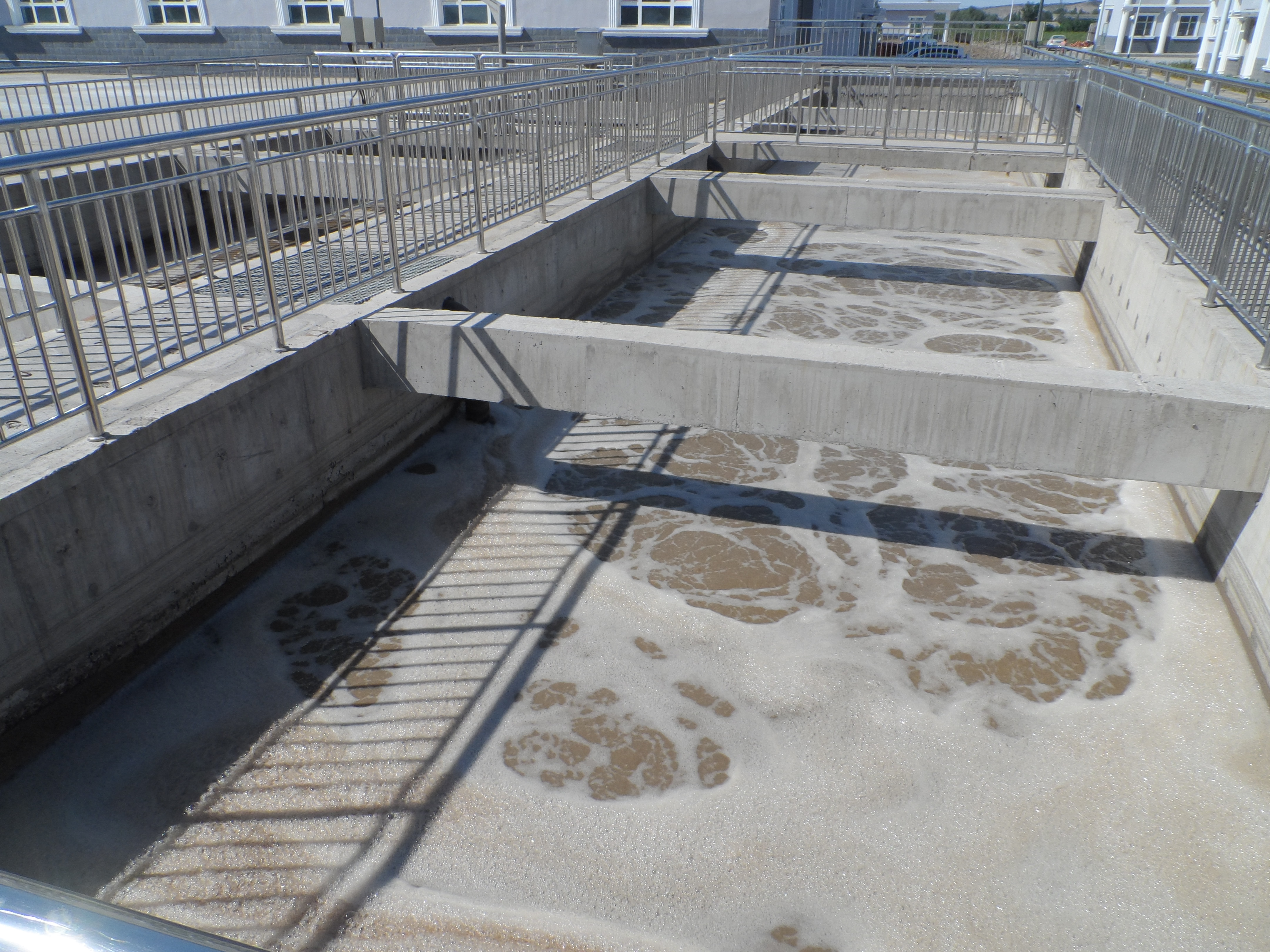 新疆废水处理的几种方法分析，哪种效果最好？